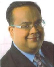 Mr. Manish Fitkariwala